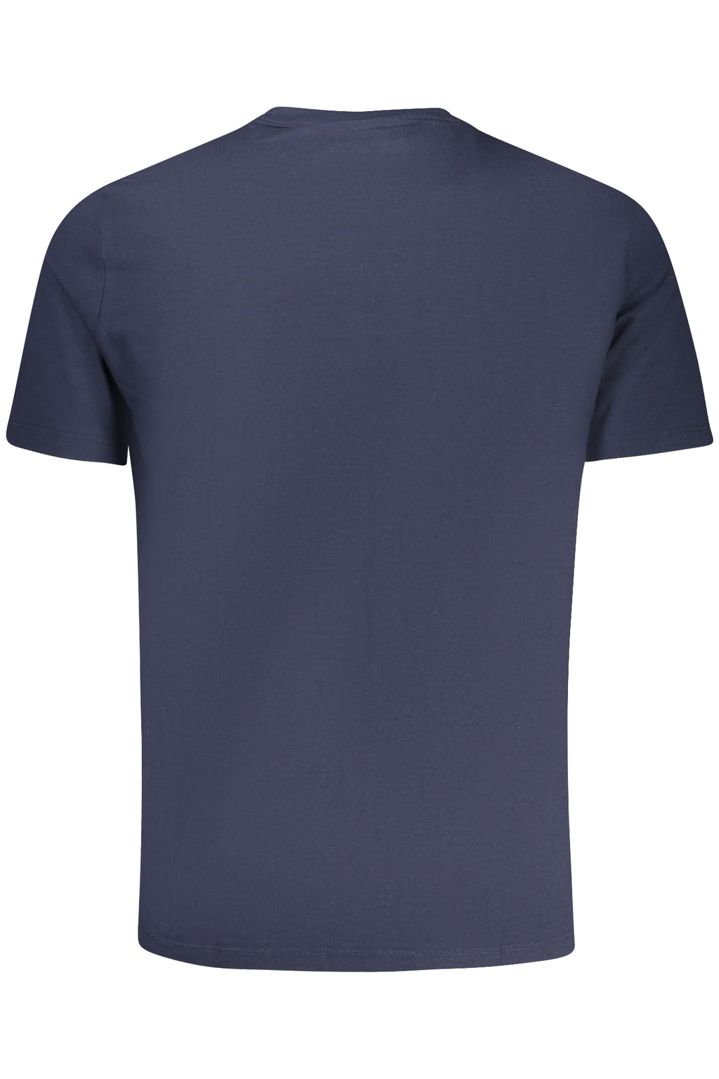 CAMISETA DE MANGA CORTA CALVIN KLEIN PARA HOMBRE AZUL 
