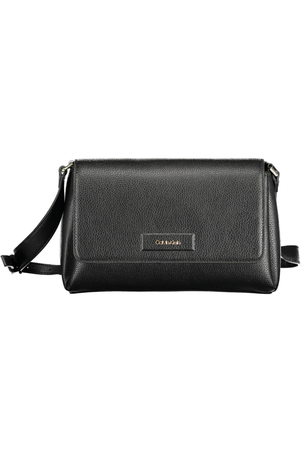 BOLSO DE HOMBRO CALVIN KLEIN PARA MUJER NEGRO 