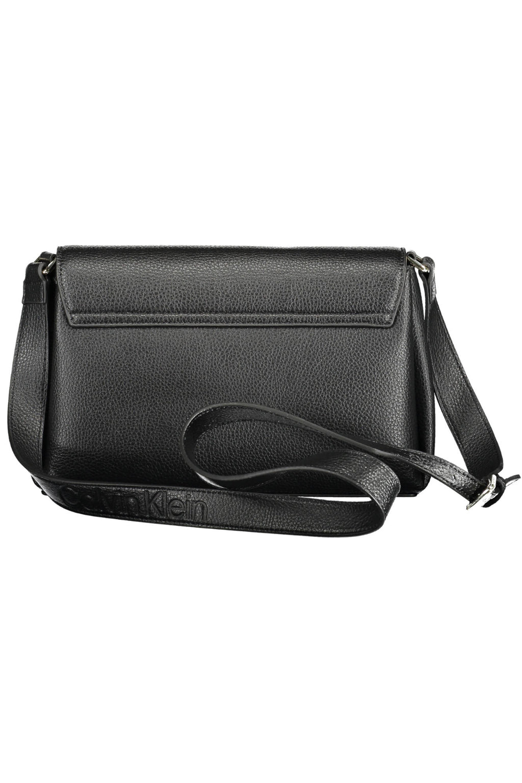 BOLSO DE HOMBRO CALVIN KLEIN PARA MUJER NEGRO 
