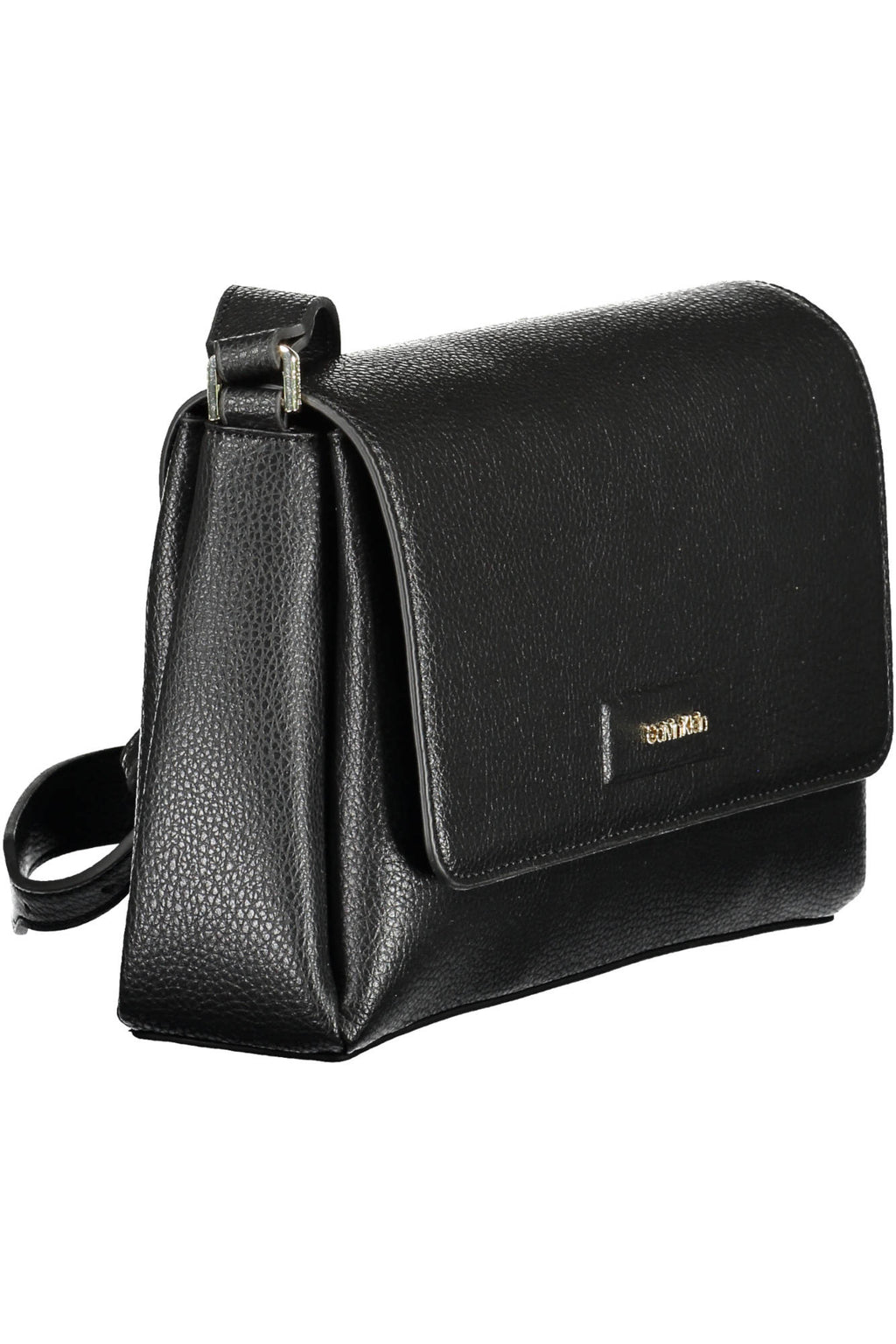 BOLSO DE HOMBRO CALVIN KLEIN PARA MUJER NEGRO 