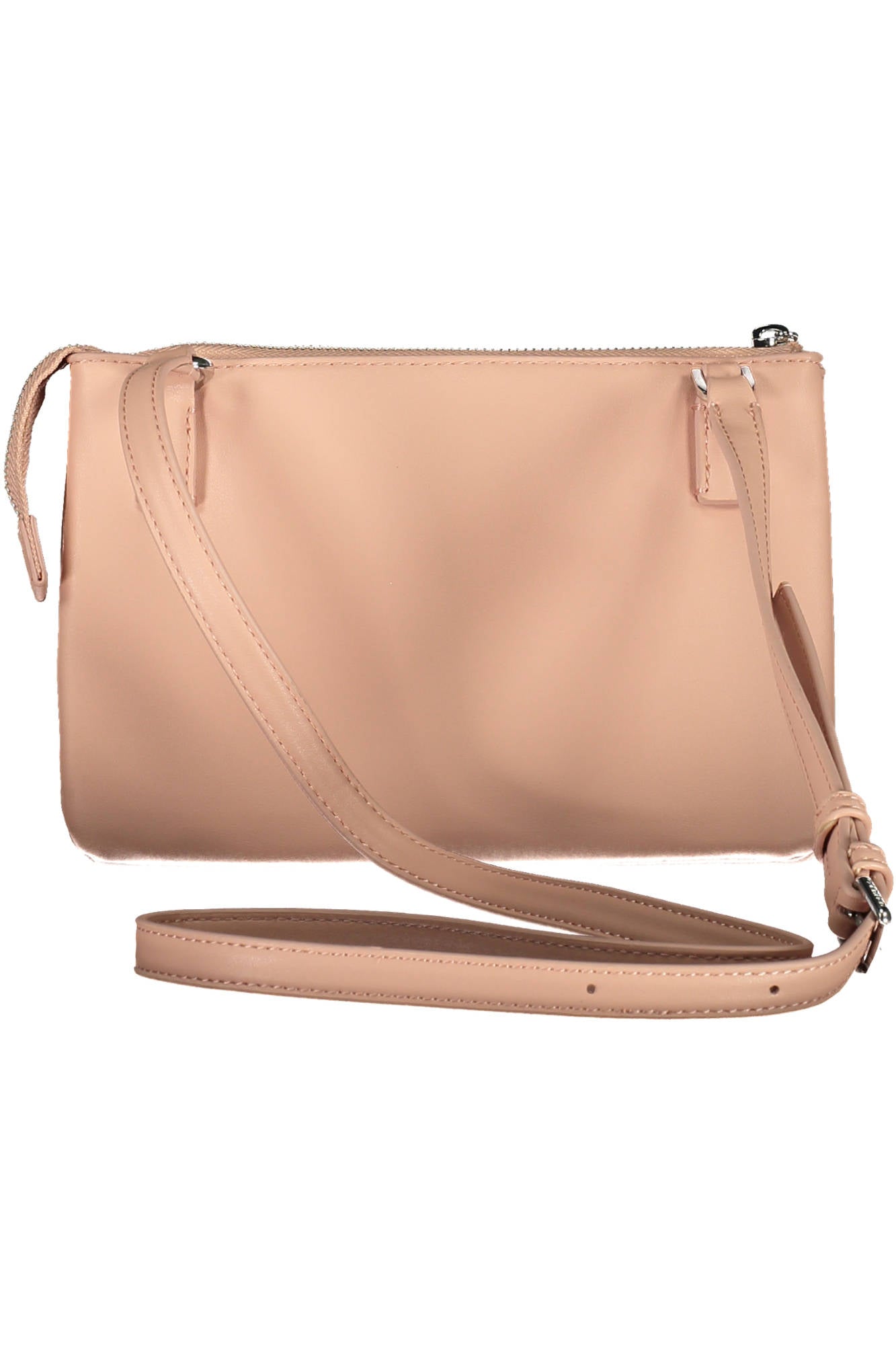 BOLSO DE HOMBRO CALVIN KLEIN PARA MUJER ROSA 
