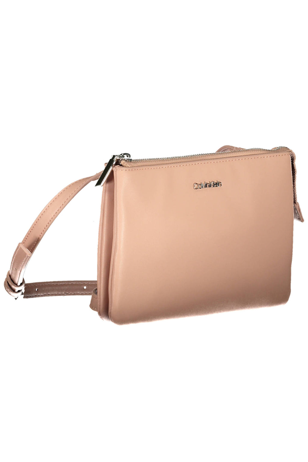 BOLSO DE HOMBRO CALVIN KLEIN PARA MUJER ROSA 