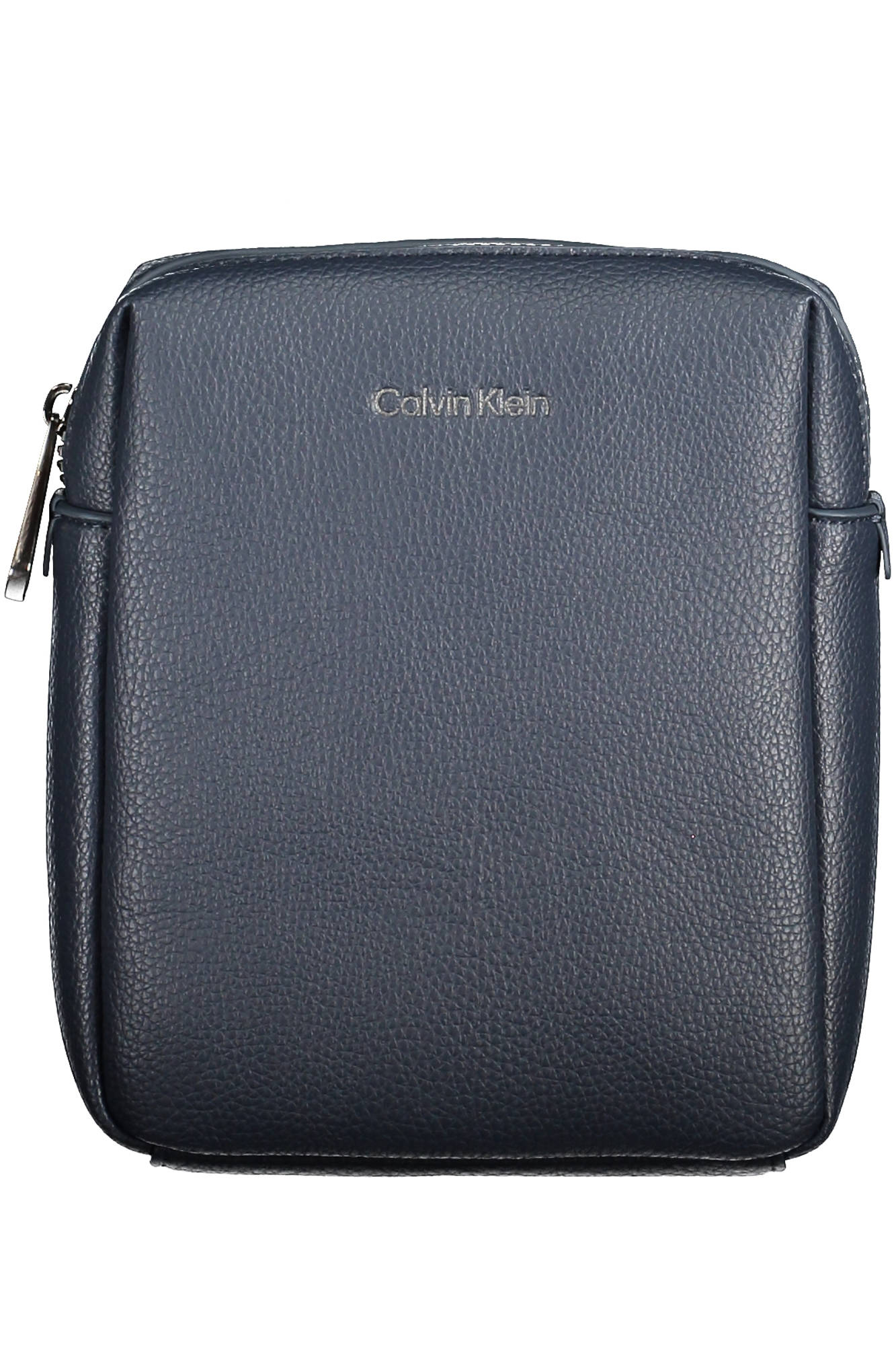 BOLSO DE HOMBRO CALVIN KLEIN PARA HOMBRE AZUL 