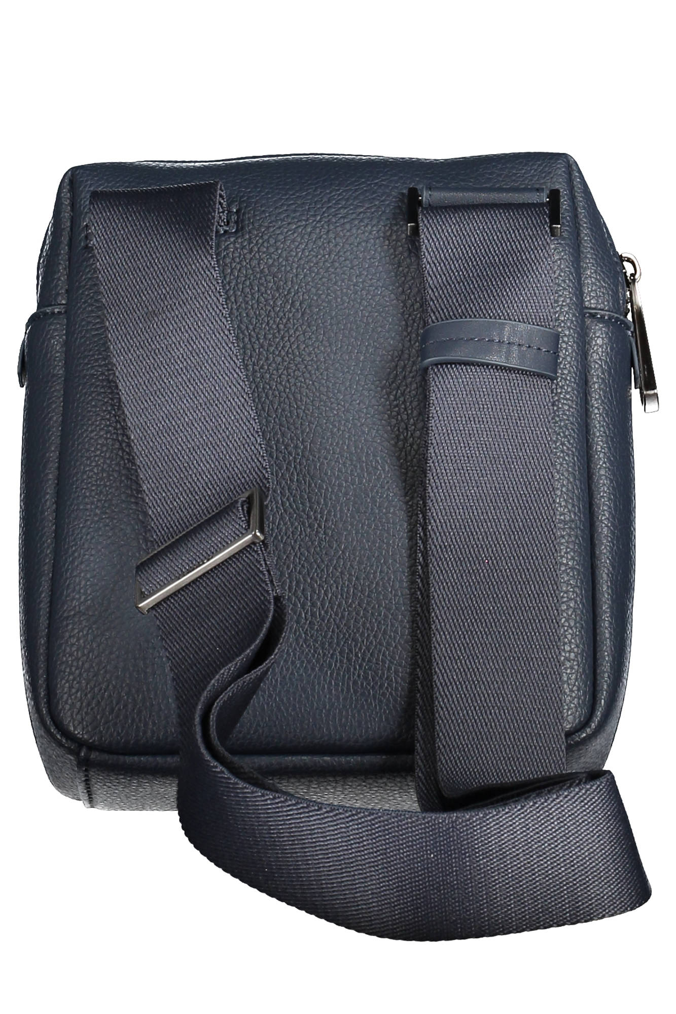 BOLSO DE HOMBRO CALVIN KLEIN PARA HOMBRE AZUL 