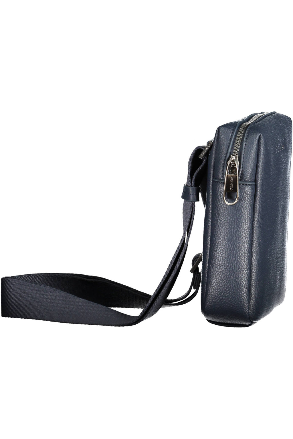 BOLSO DE HOMBRO CALVIN KLEIN PARA HOMBRE AZUL 