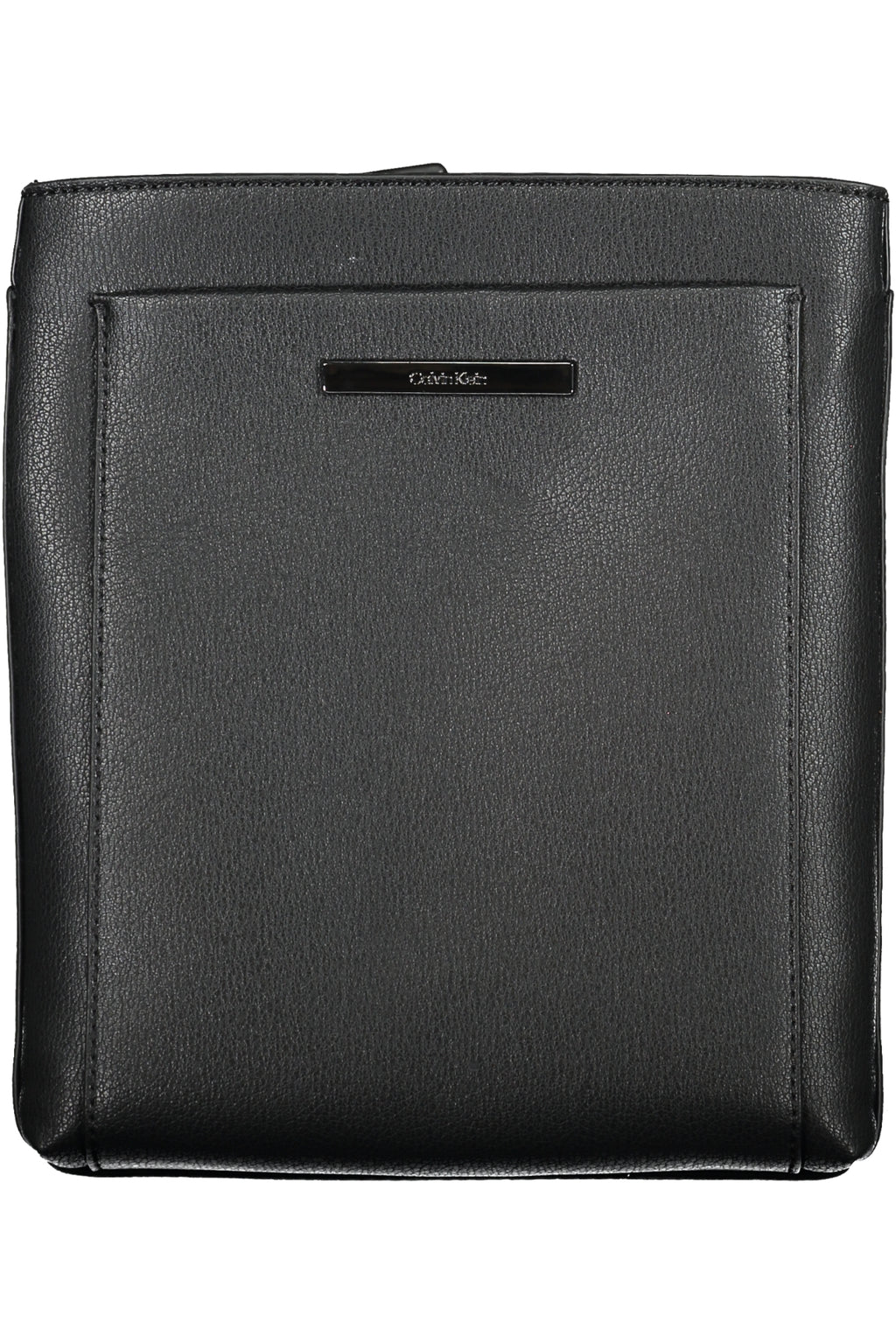 BOLSO DE HOMBRO NEGRO DE CALVIN KLEIN PARA HOMBRE 
