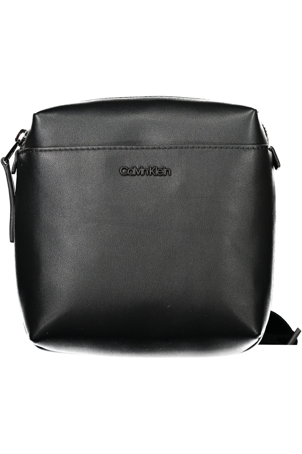BOLSO DE HOMBRO NEGRO DE CALVIN KLEIN PARA HOMBRE 
