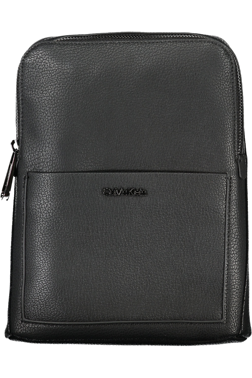 BOLSO DE HOMBRO NEGRO DE CALVIN KLEIN PARA HOMBRE 