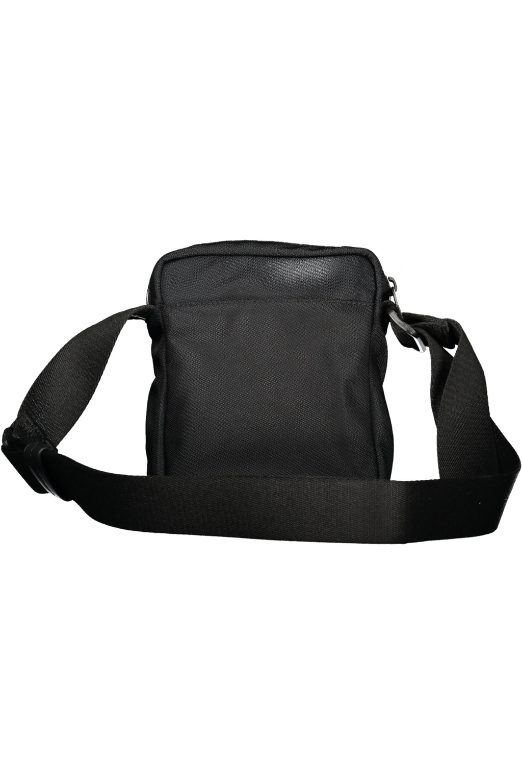 BOLSO DE HOMBRO NEGRO DE CALVIN KLEIN PARA HOMBRE 