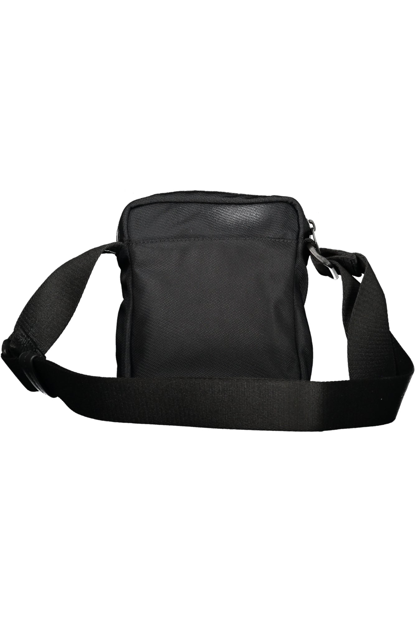 BOLSO DE HOMBRO NEGRO DE CALVIN KLEIN PARA HOMBRE 