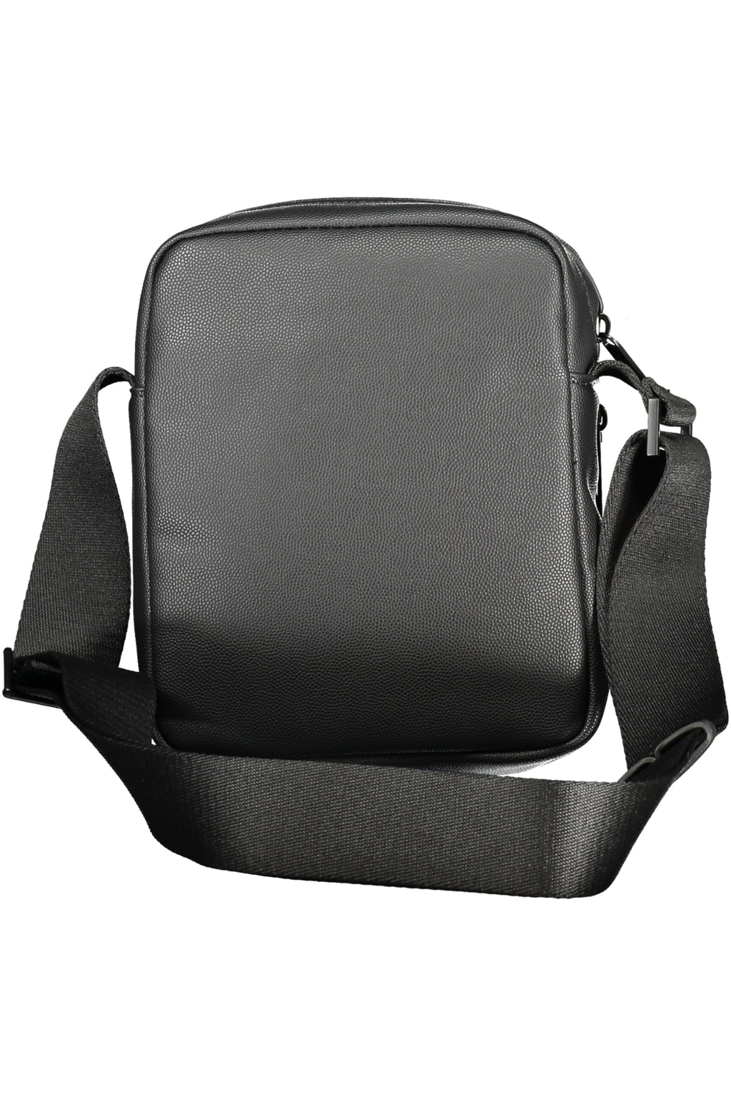 BOLSO DE HOMBRO NEGRO DE CALVIN KLEIN PARA HOMBRE 