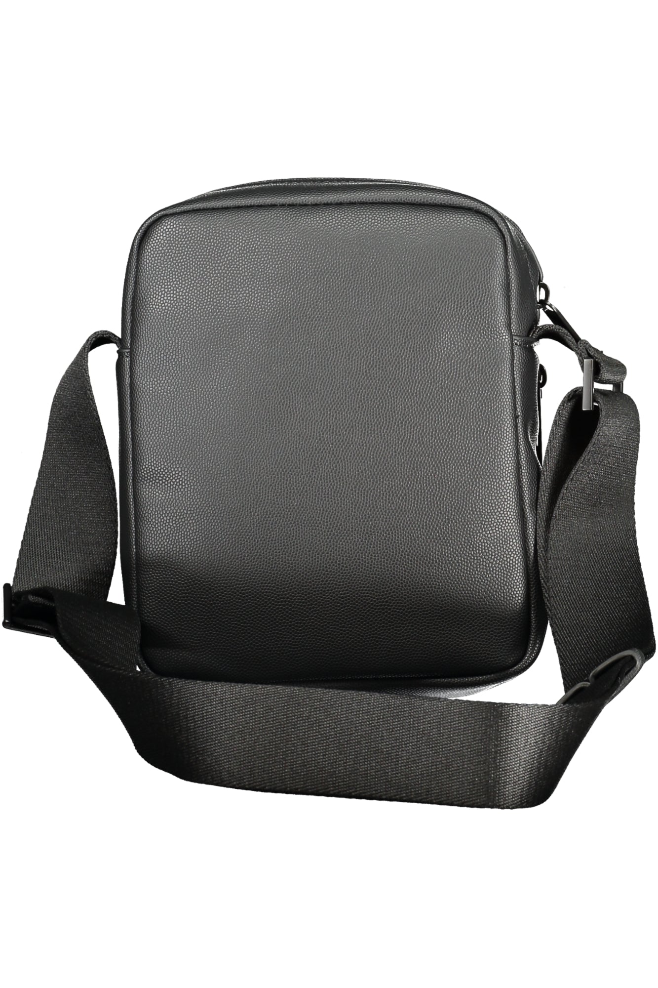 BOLSO DE HOMBRO NEGRO DE CALVIN KLEIN PARA HOMBRE 