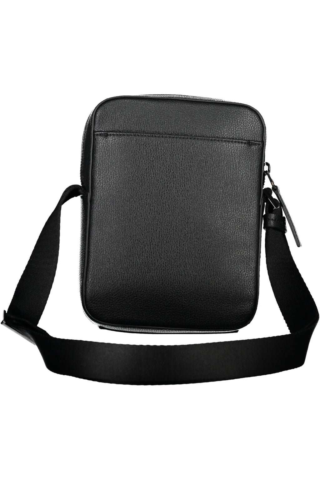 BOLSO DE HOMBRO NEGRO DE CALVIN KLEIN PARA HOMBRE 