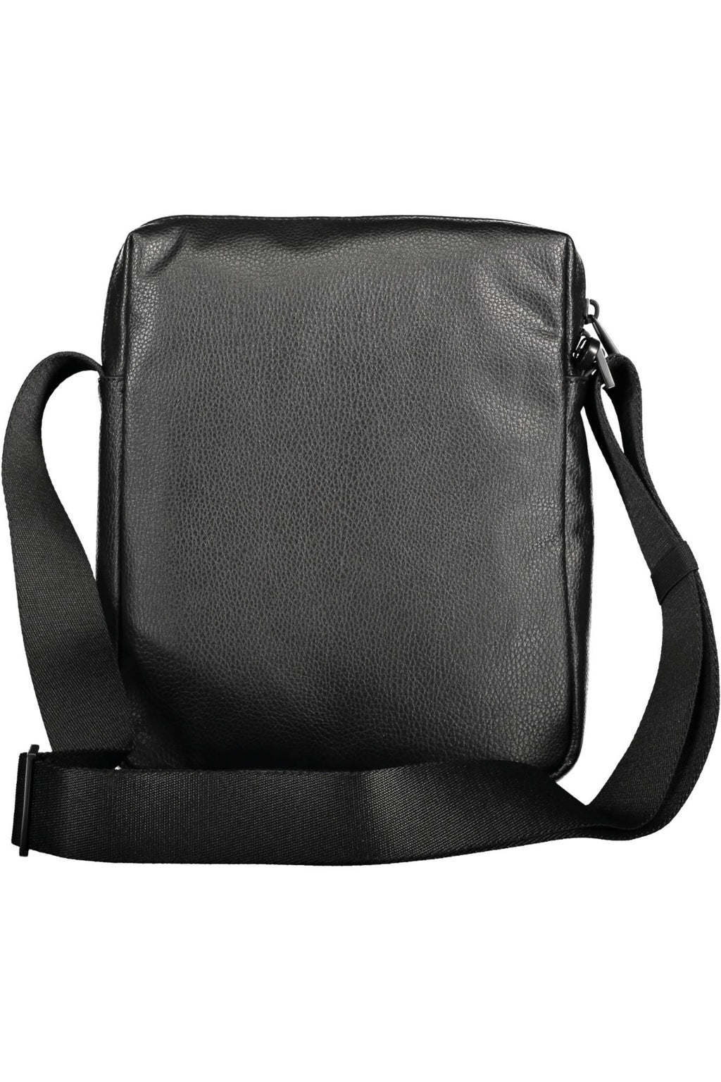 BOLSO DE HOMBRO NEGRO DE CALVIN KLEIN PARA HOMBRE 