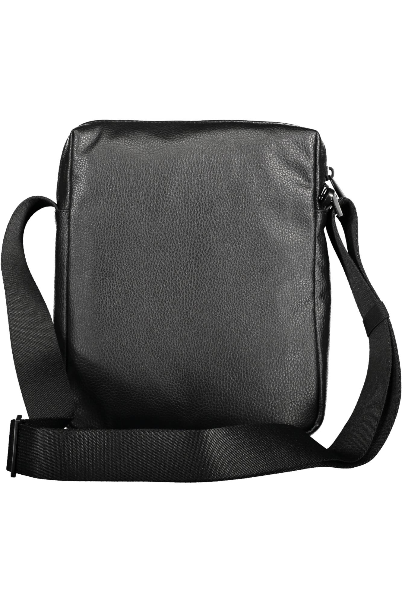 BOLSO DE HOMBRO NEGRO DE CALVIN KLEIN PARA HOMBRE 