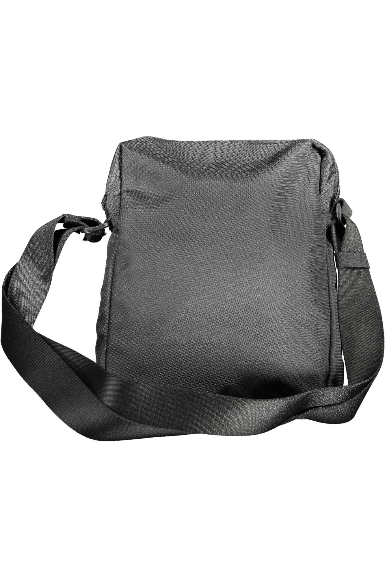 BOLSO DE HOMBRO NEGRO DE CALVIN KLEIN PARA HOMBRE 