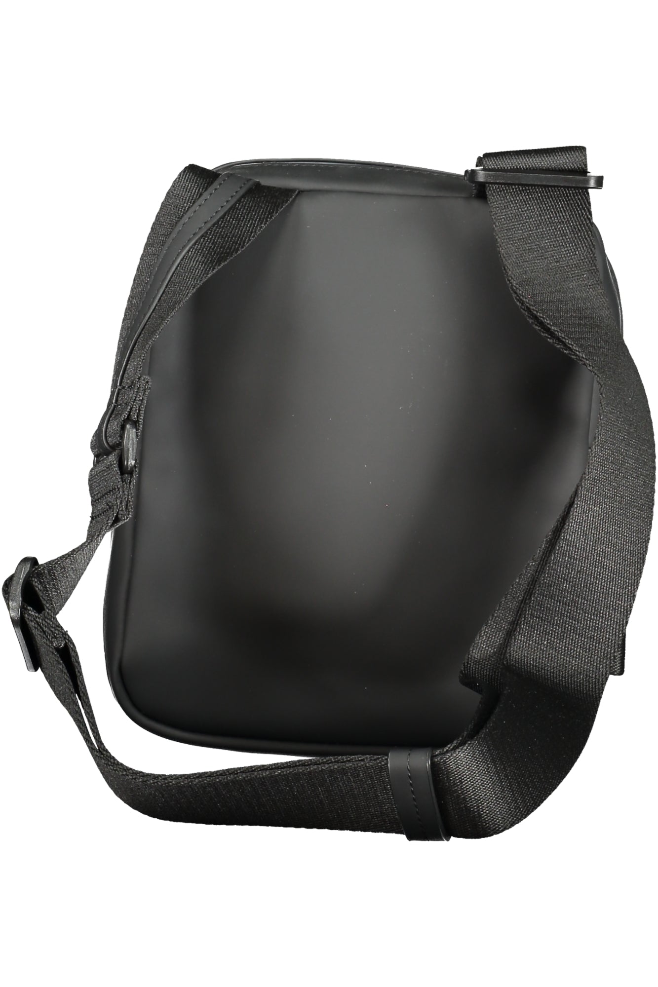 BOLSO DE HOMBRO NEGRO DE CALVIN KLEIN PARA HOMBRE 
