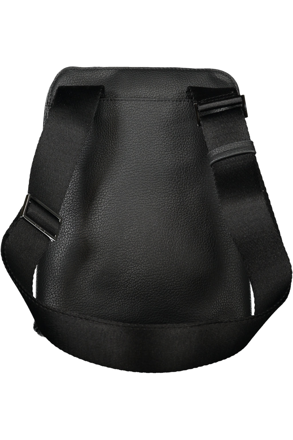 BOLSO DE HOMBRO NEGRO DE CALVIN KLEIN PARA HOMBRE 