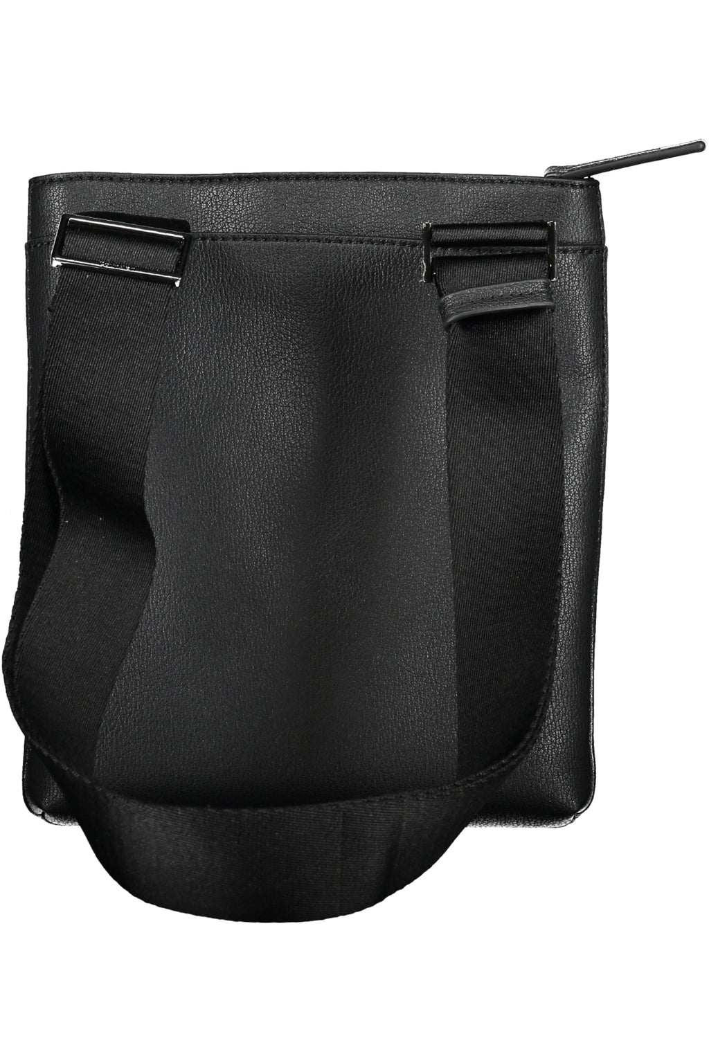 BOLSO DE HOMBRO NEGRO DE CALVIN KLEIN PARA HOMBRE 