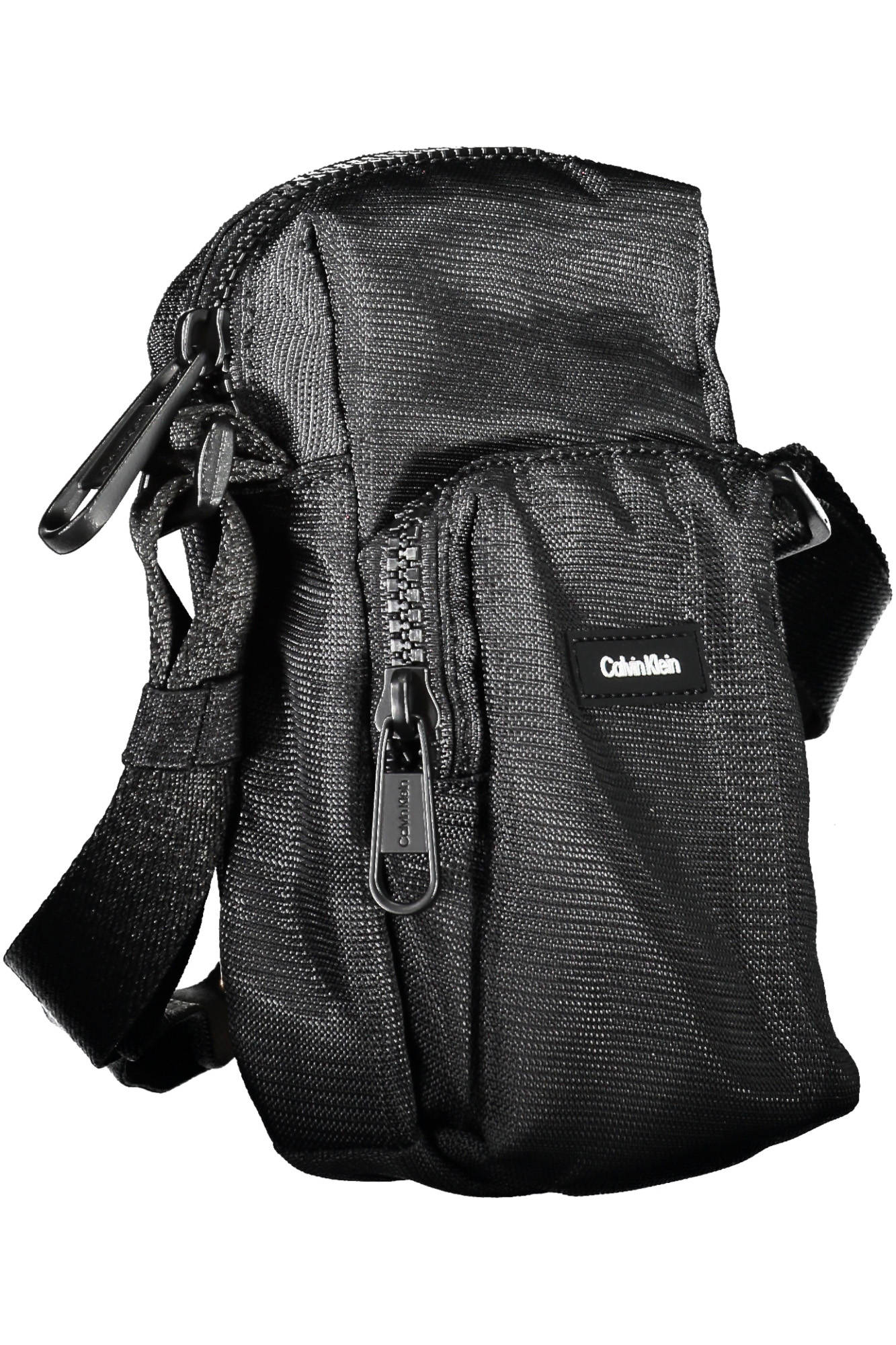 CALVIN KLEIN TRACOLLA UOMO NERO