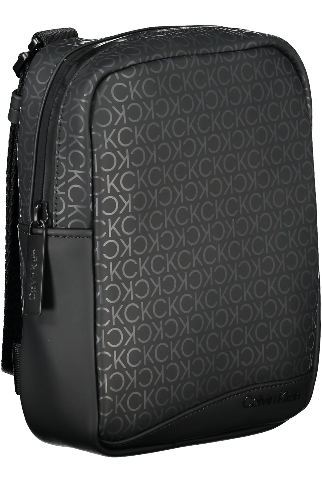 CALVIN KLEIN TRACOLLA UOMO NERO