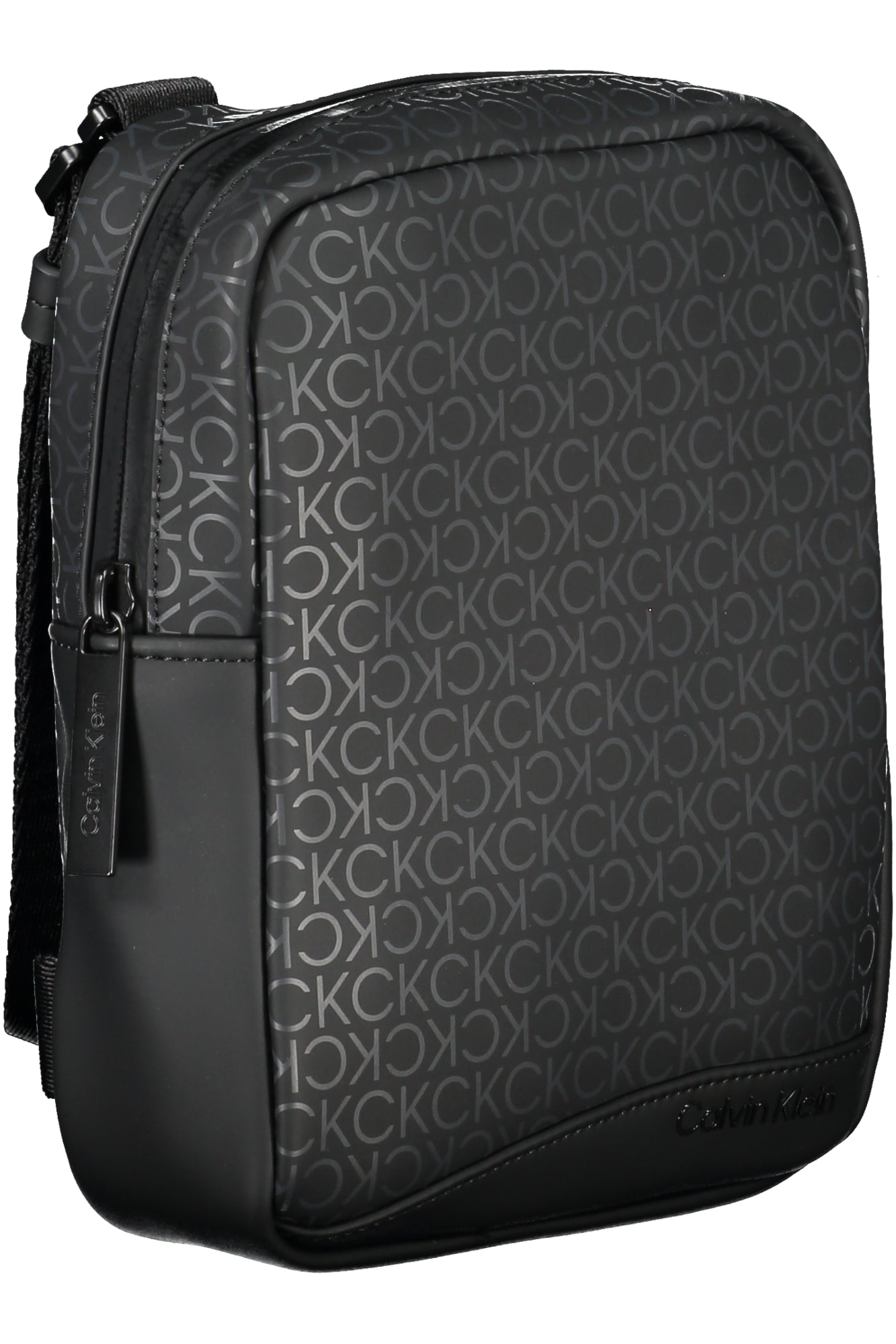 CALVIN KLEIN TRACOLLA UOMO NERO