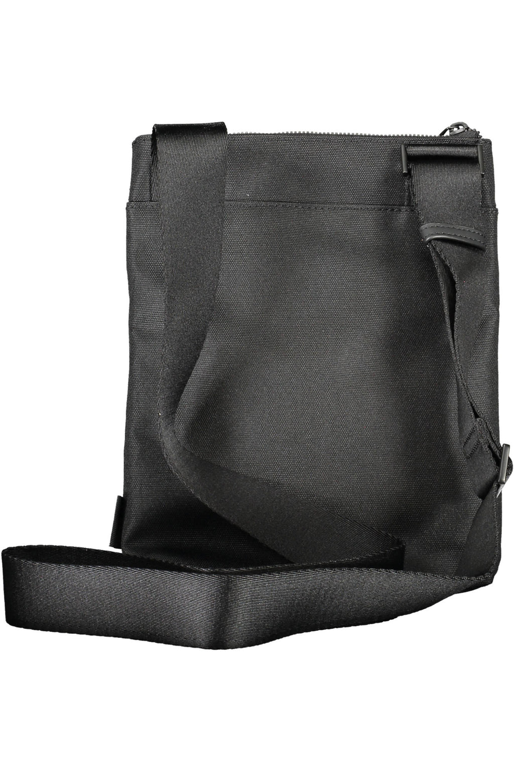 BOLSO DE HOMBRO NEGRO DE CALVIN KLEIN PARA HOMBRE 