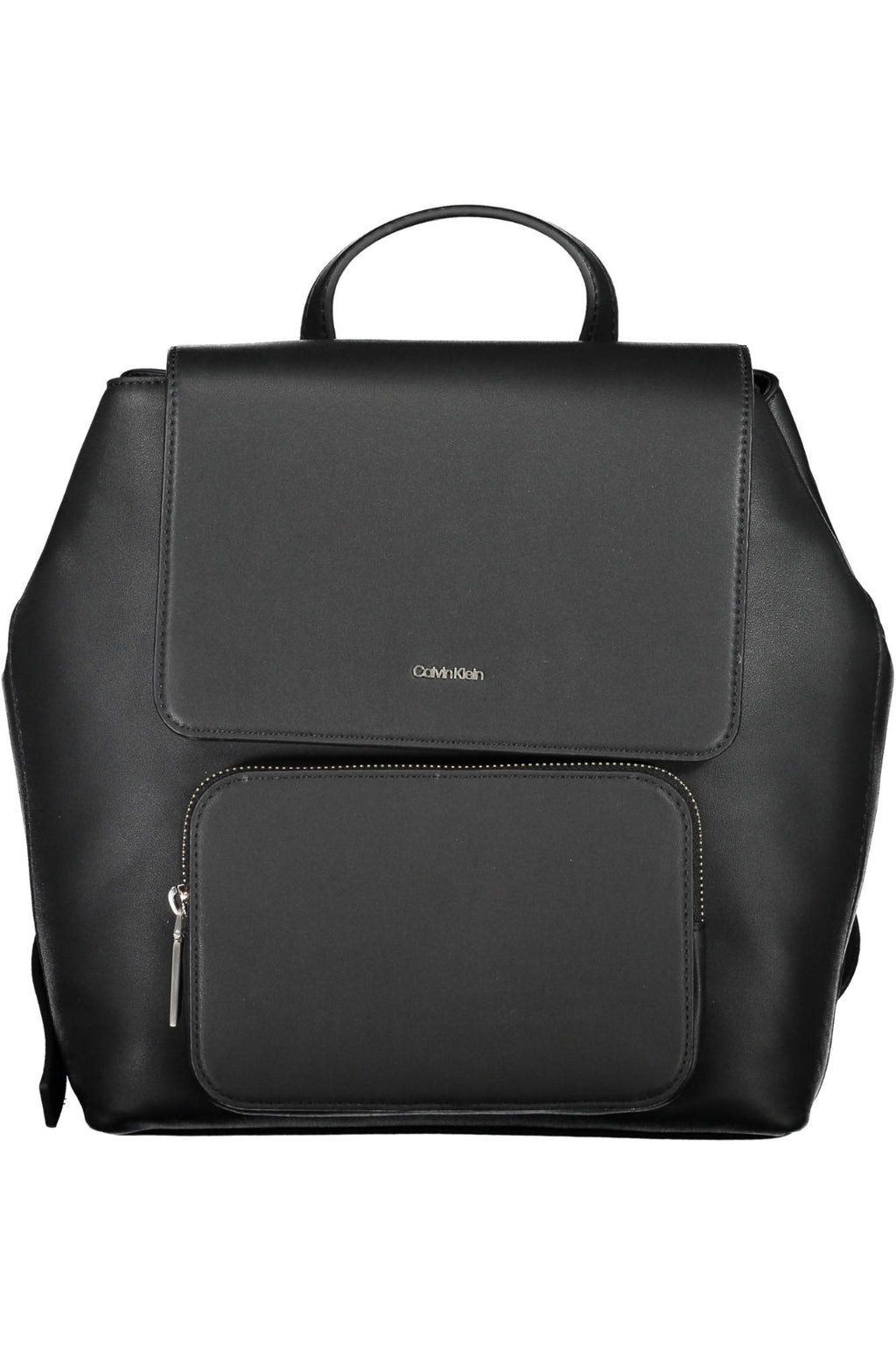 MOCHILA NEGRA DE MUJER CALVIN KLEIN 