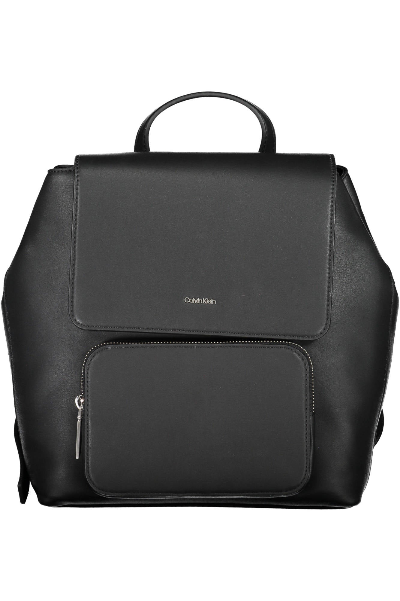 CALVIN KLEIN WOMEN'S BLACK BACKPACK 