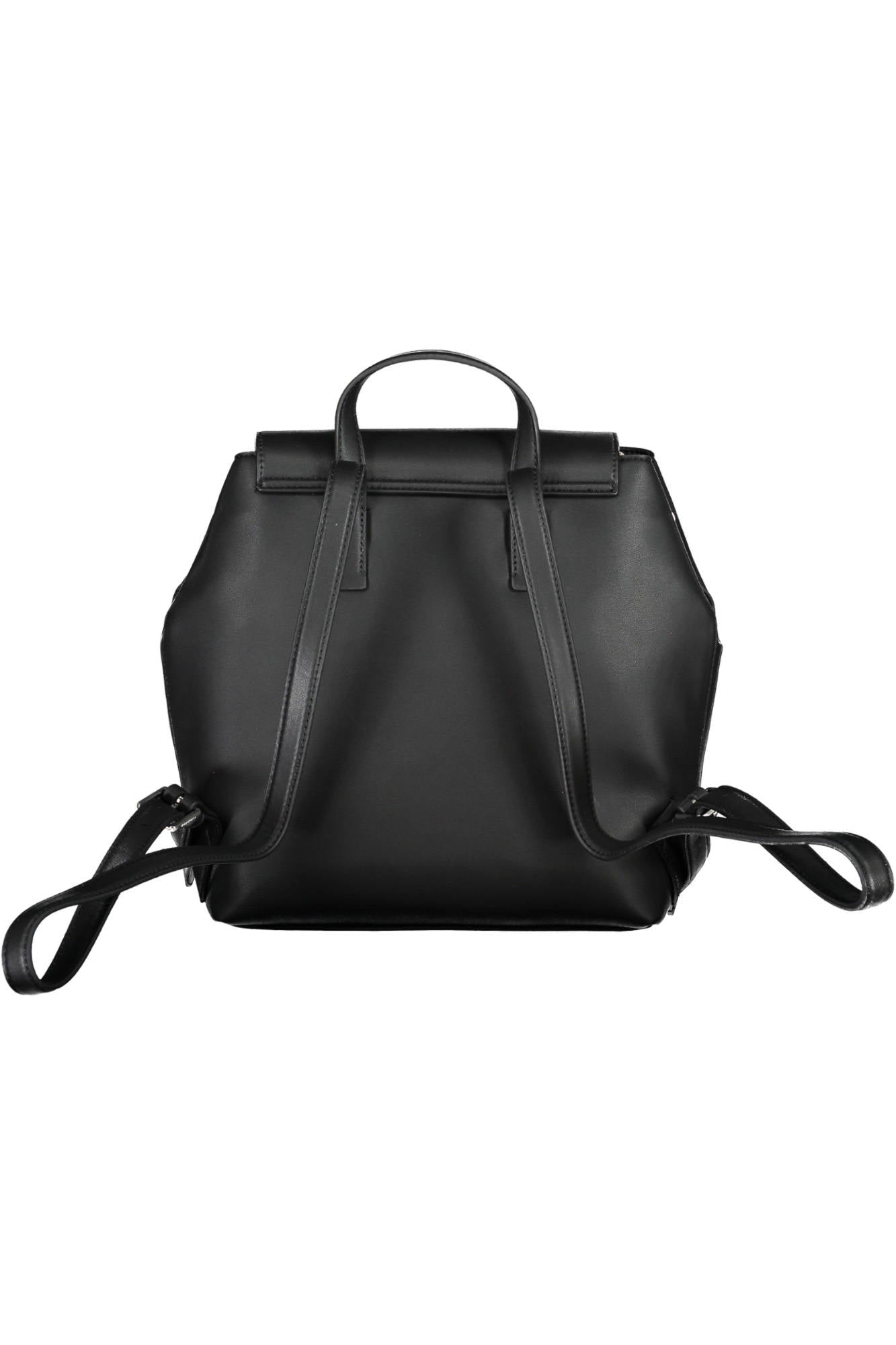 CALVIN KLEIN WOMEN'S BLACK BACKPACK 