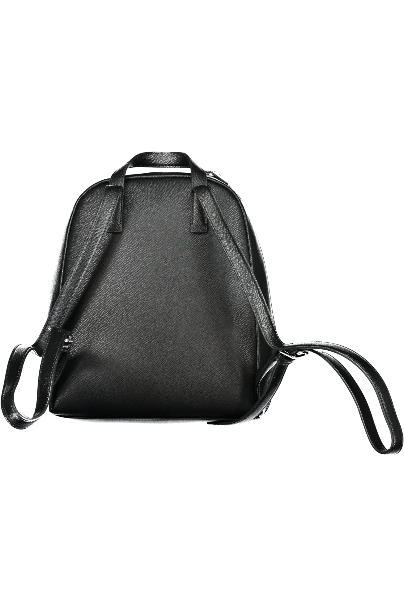 CALVIN KLEIN WOMEN'S BLACK BACKPACK 