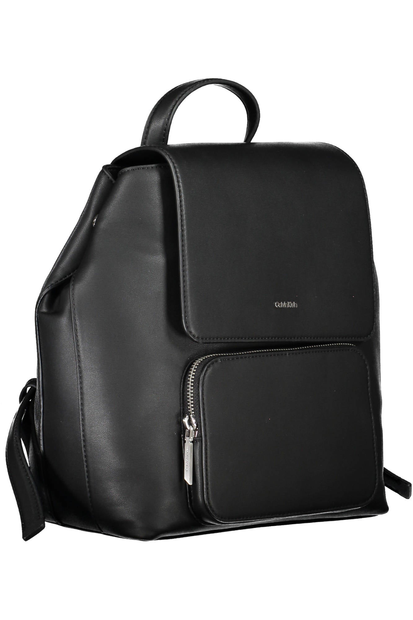 CALVIN KLEIN WOMEN'S BLACK BACKPACK 