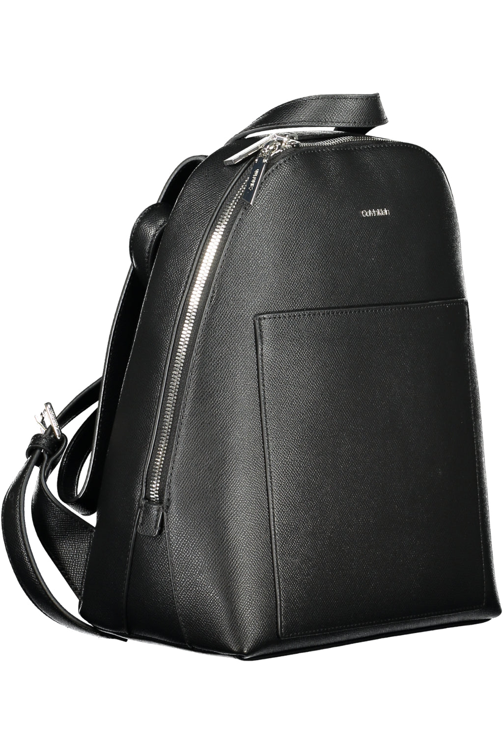 MOCHILA NEGRA DE MUJER CALVIN KLEIN 