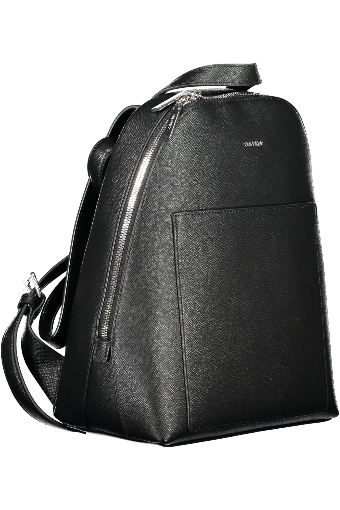 CALVIN KLEIN WOMEN'S BLACK BACKPACK 