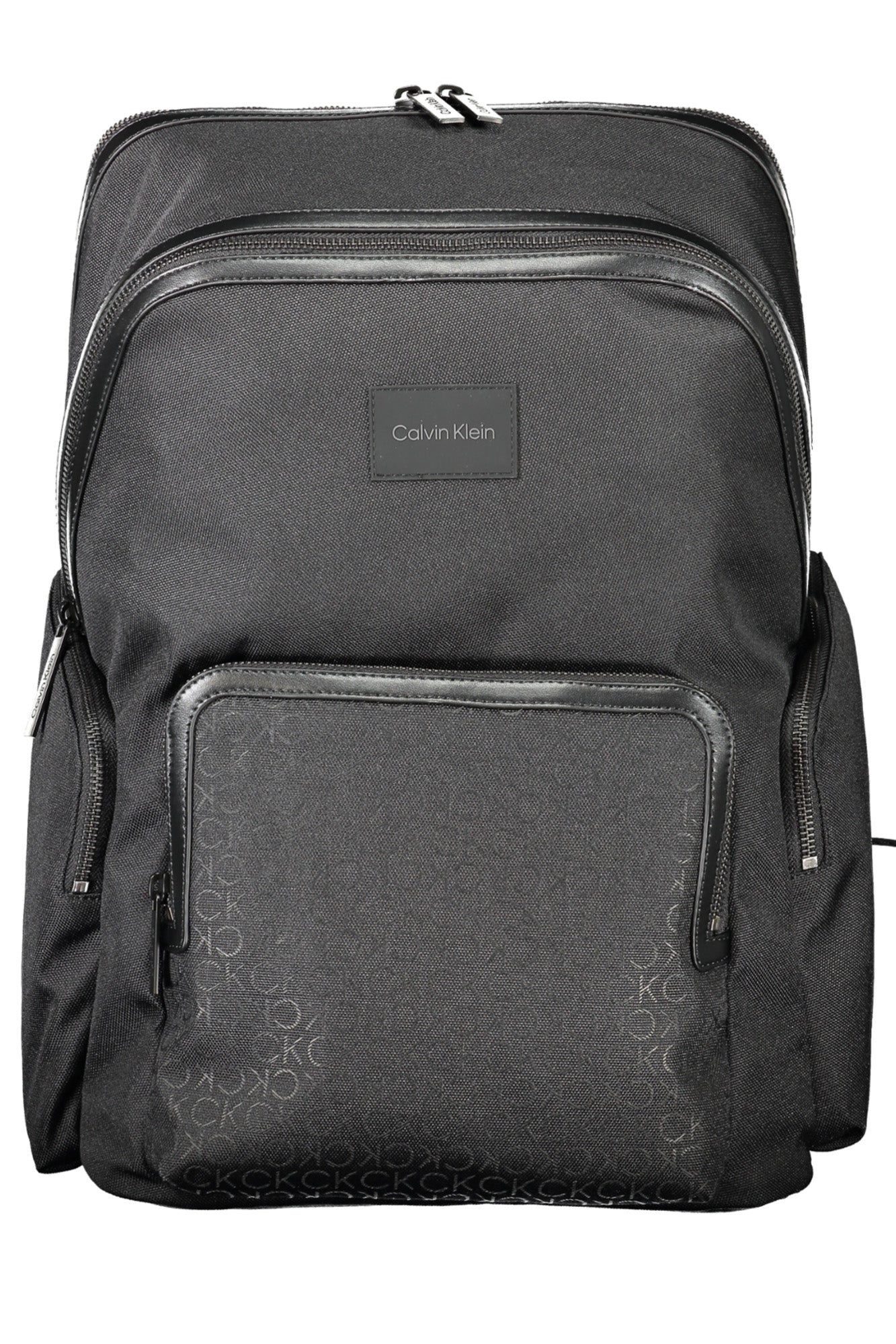 MOCHILA NEGRA PARA HOMBRE DE CALVIN KLEIN 