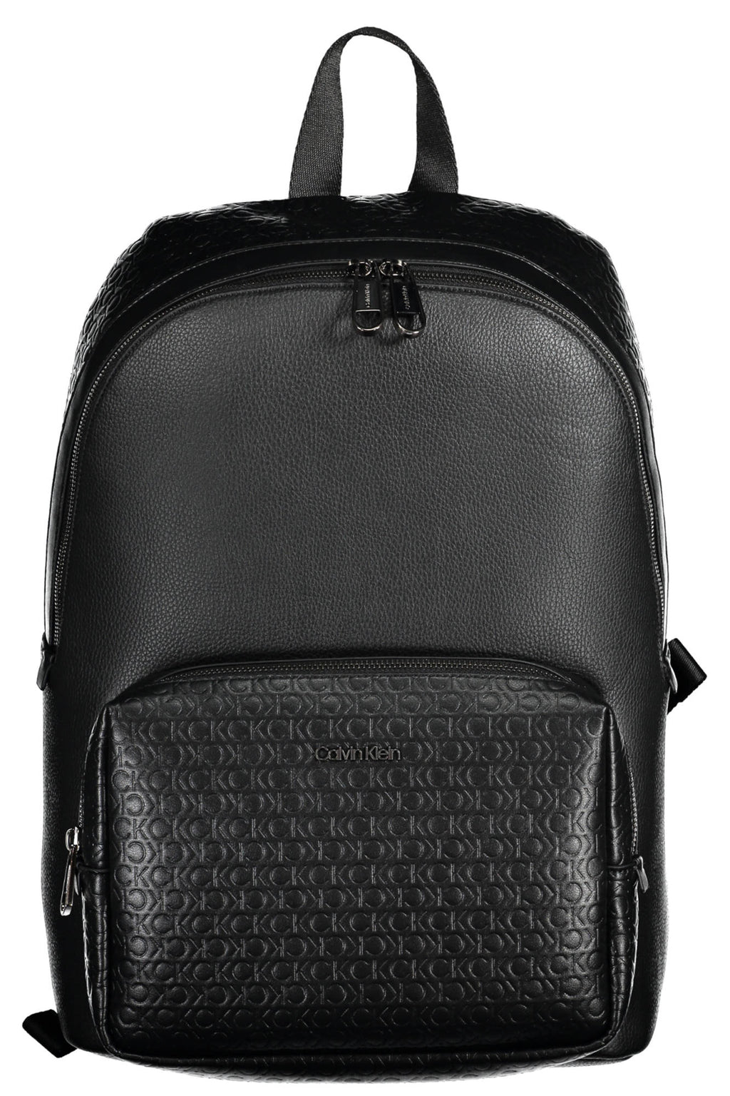 MOCHILA NEGRA PARA HOMBRE DE CALVIN KLEIN 