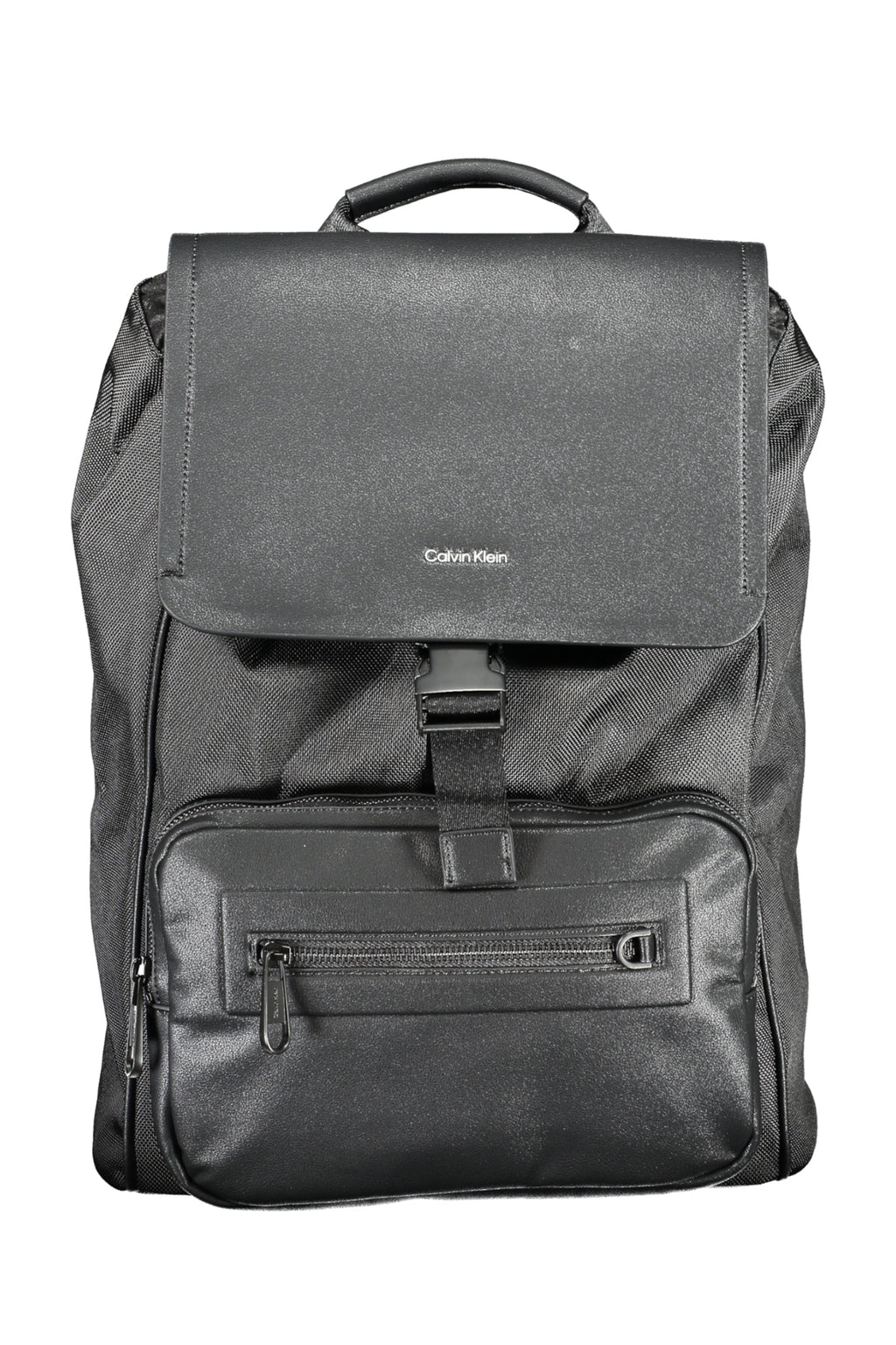 MOCHILA NEGRA PARA HOMBRE DE CALVIN KLEIN 