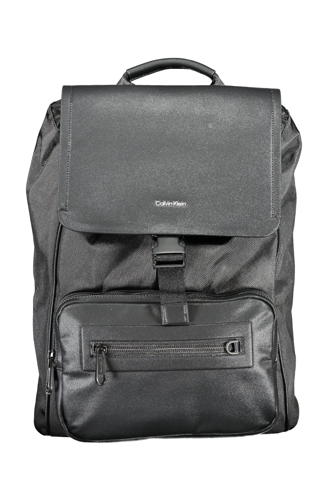 MOCHILA NEGRA PARA HOMBRE DE CALVIN KLEIN 