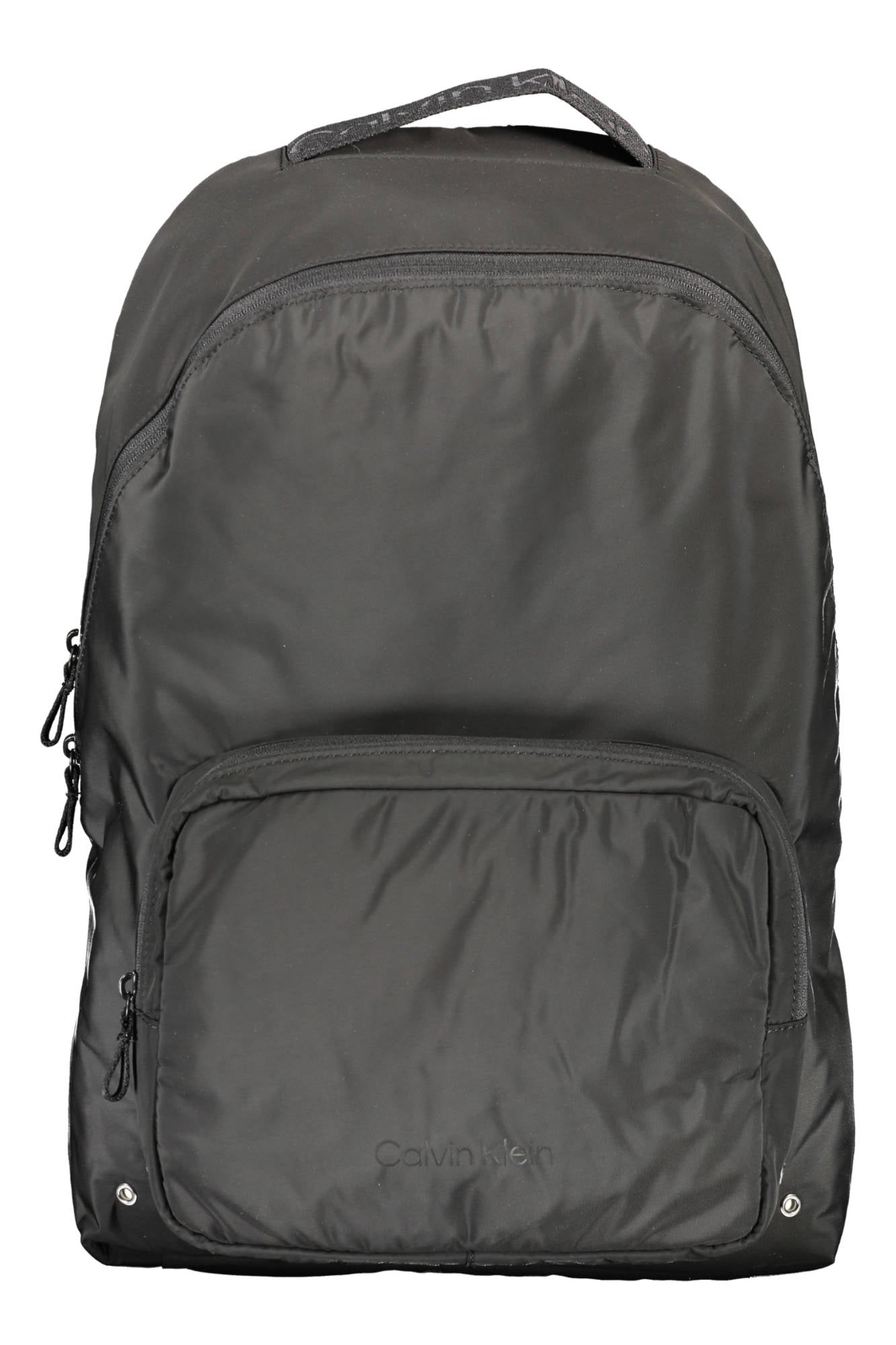 MOCHILA NEGRA PARA HOMBRE DE CALVIN KLEIN 