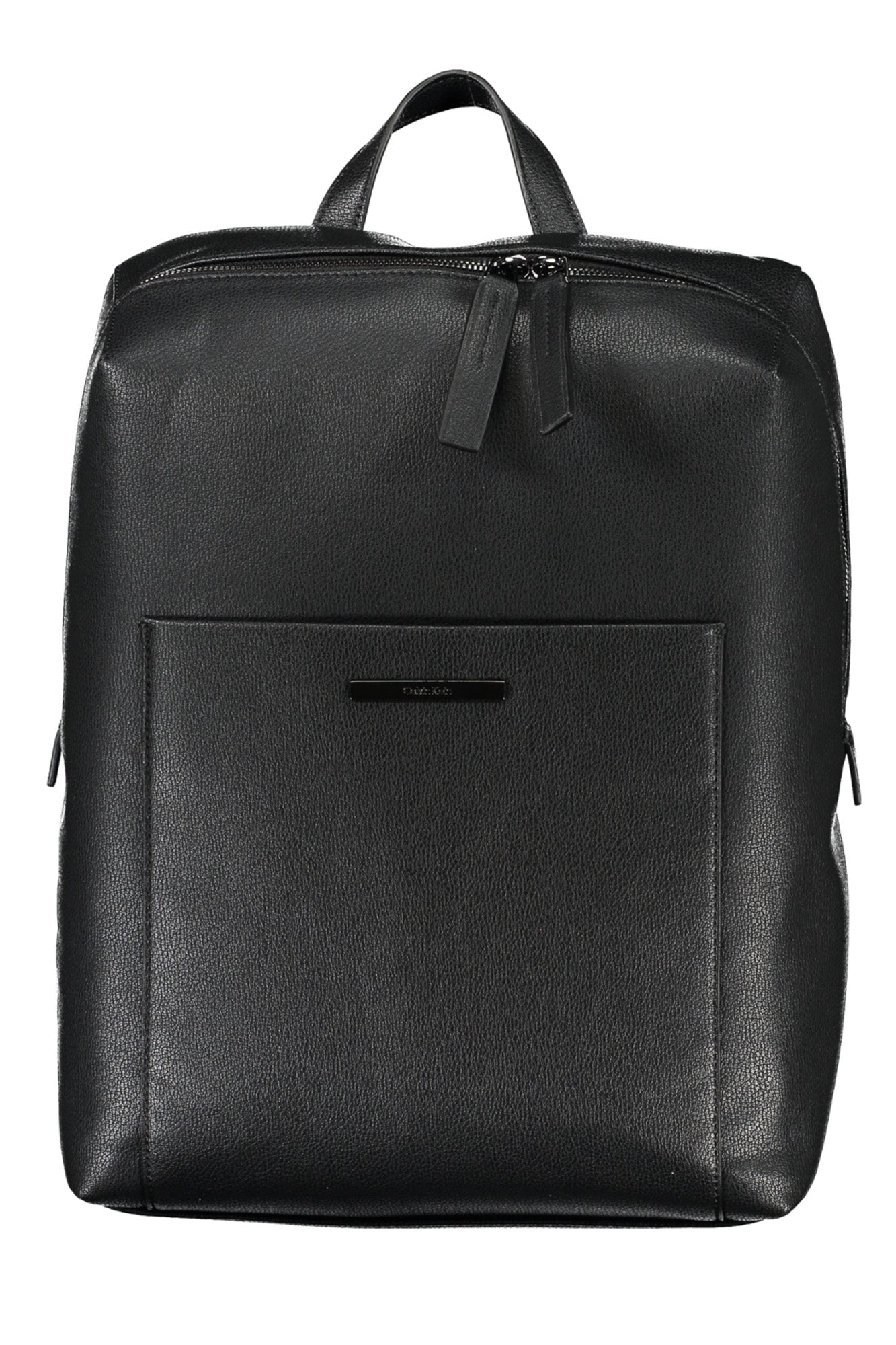 MOCHILA NEGRA PARA HOMBRE DE CALVIN KLEIN 