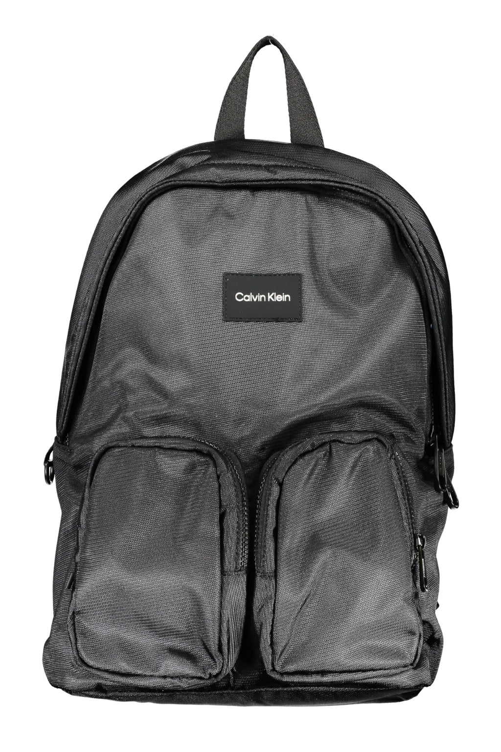 MOCHILA NEGRA PARA HOMBRE DE CALVIN KLEIN 
