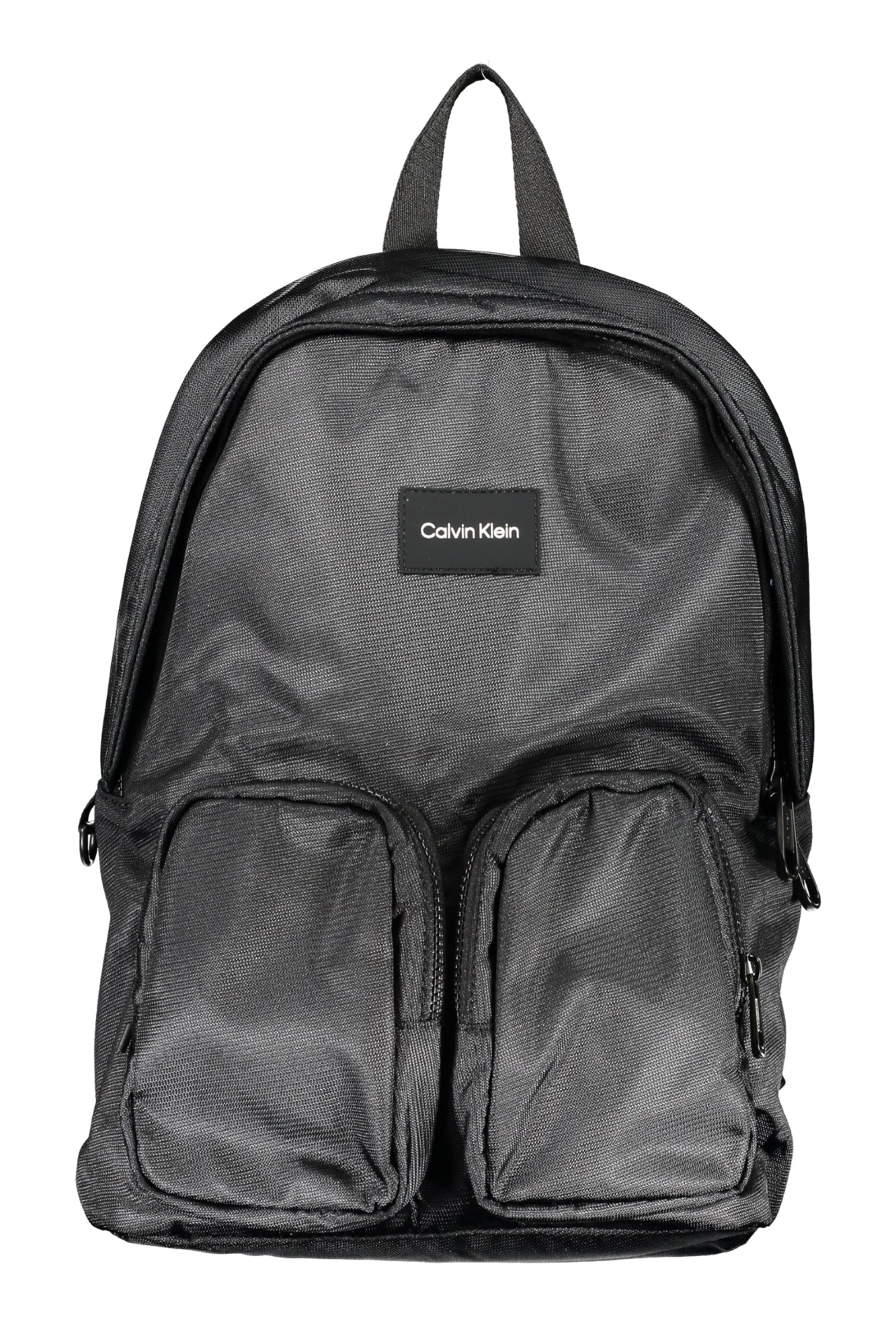 MOCHILA NEGRA PARA HOMBRE DE CALVIN KLEIN 