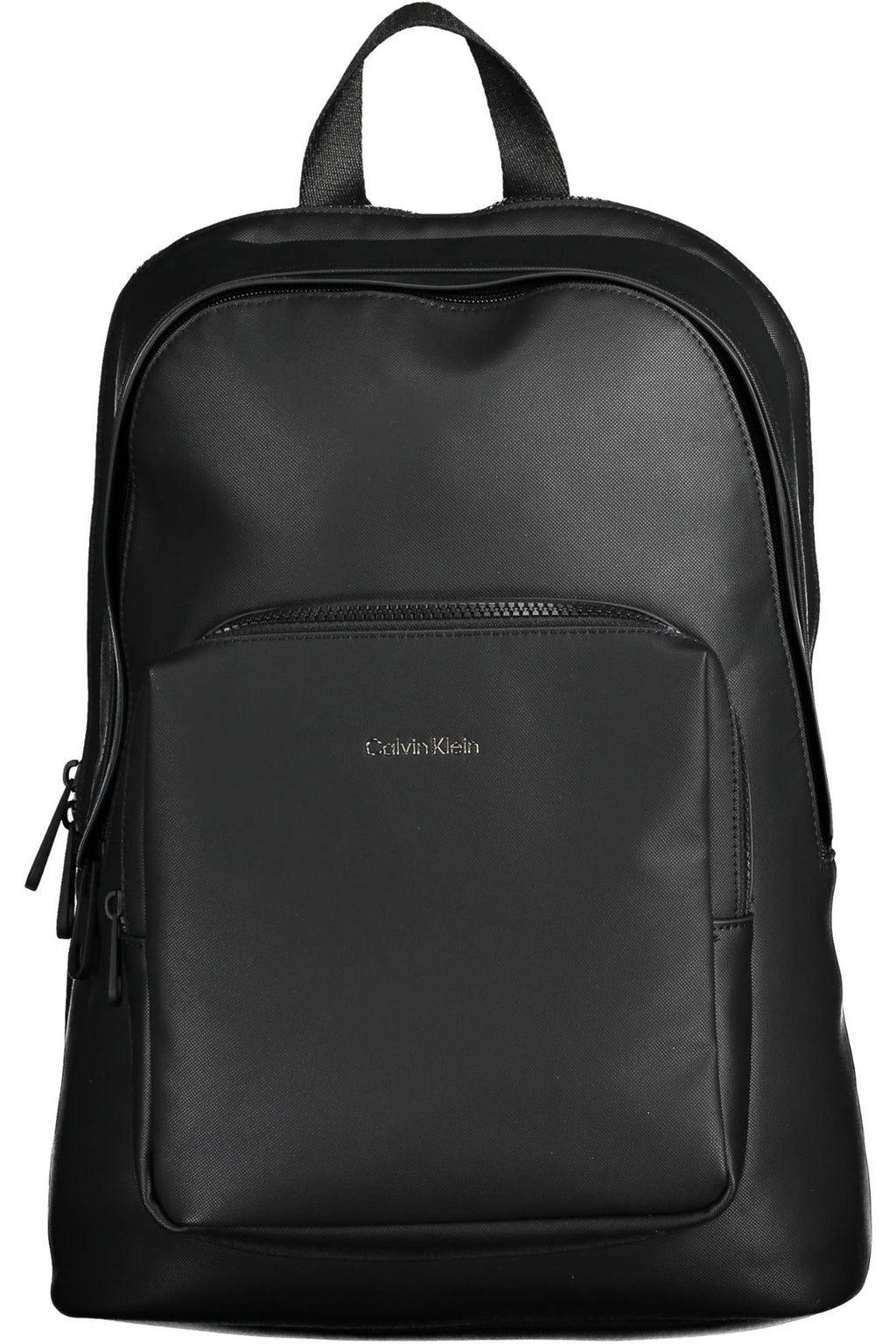 MOCHILA NEGRA PARA HOMBRE DE CALVIN KLEIN 