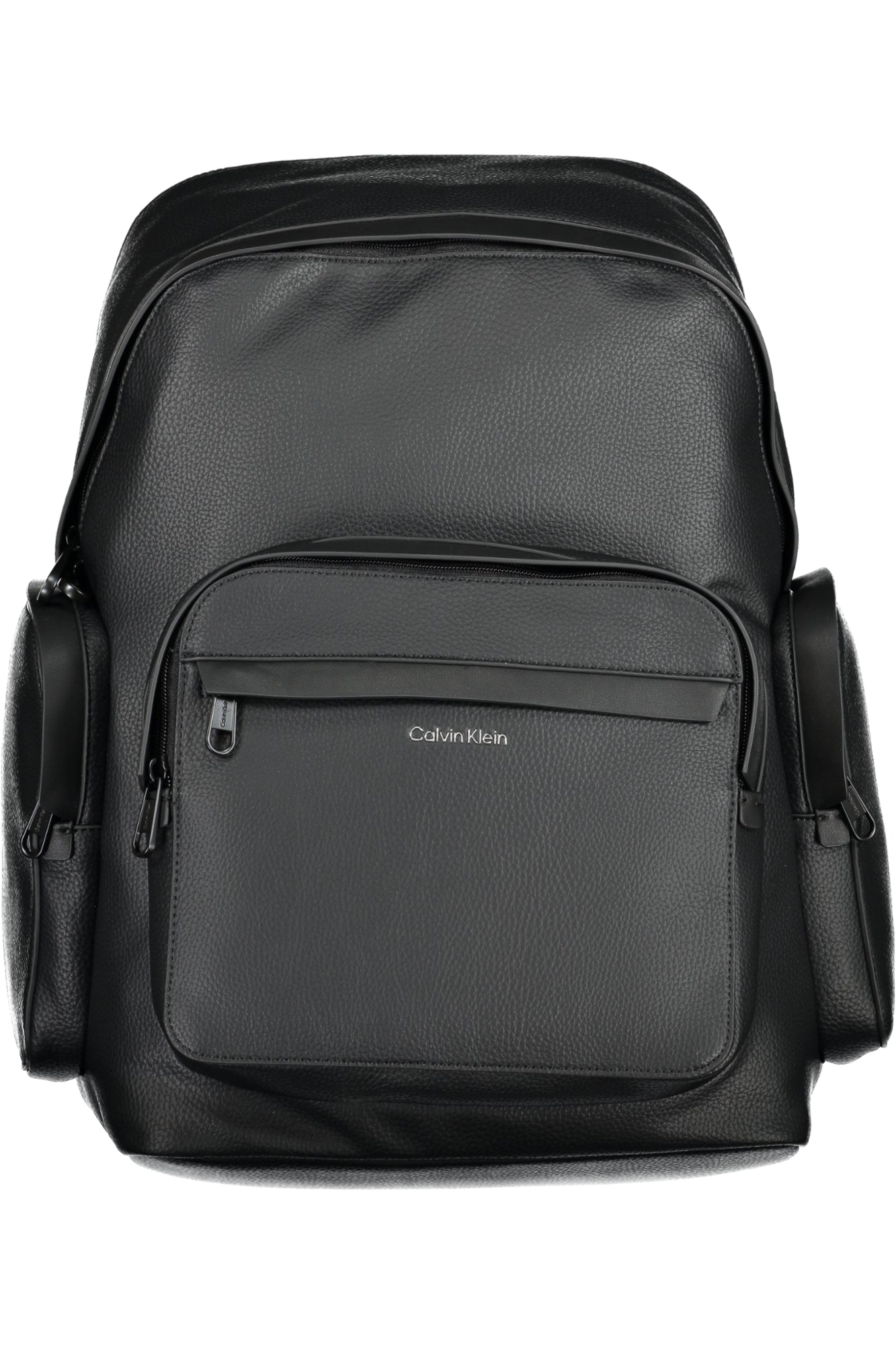MOCHILA NEGRA PARA HOMBRE DE CALVIN KLEIN 