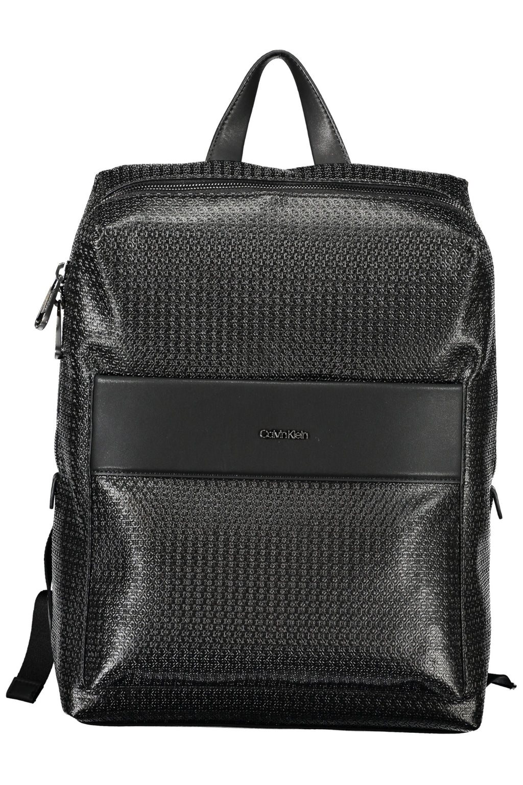 MOCHILA NEGRA PARA HOMBRE DE CALVIN KLEIN 