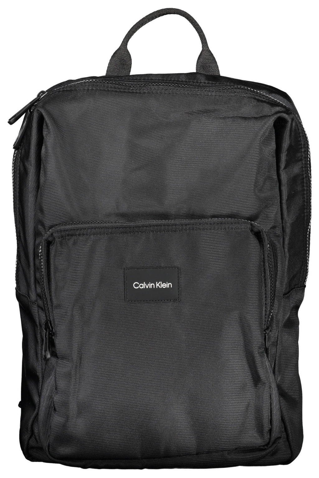 MOCHILA NEGRA PARA HOMBRE DE CALVIN KLEIN 