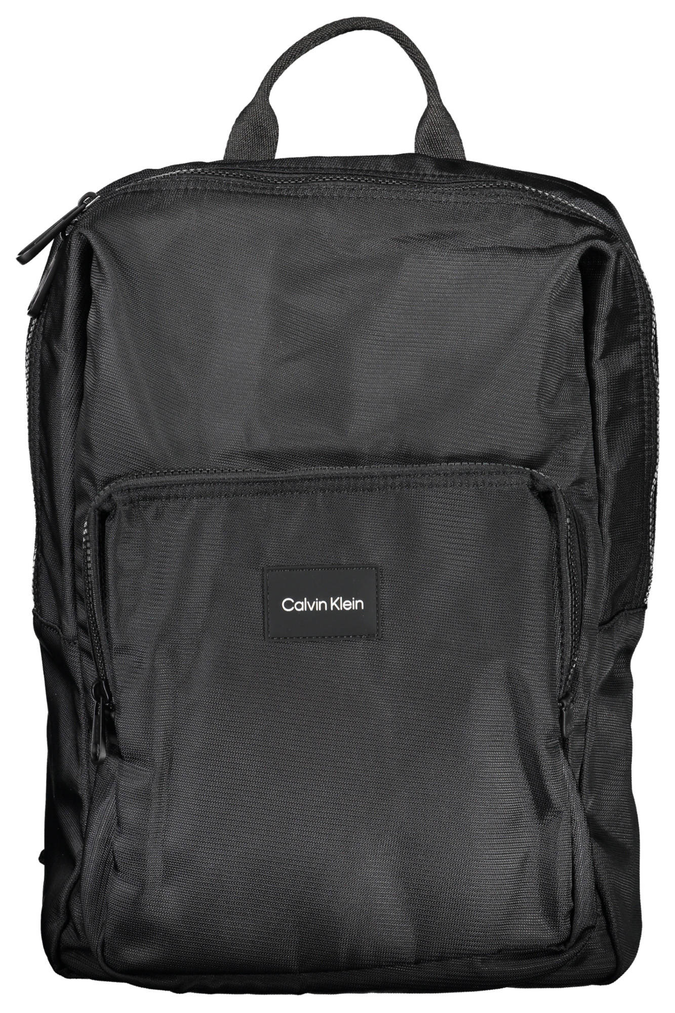 MOCHILA NEGRA PARA HOMBRE DE CALVIN KLEIN 