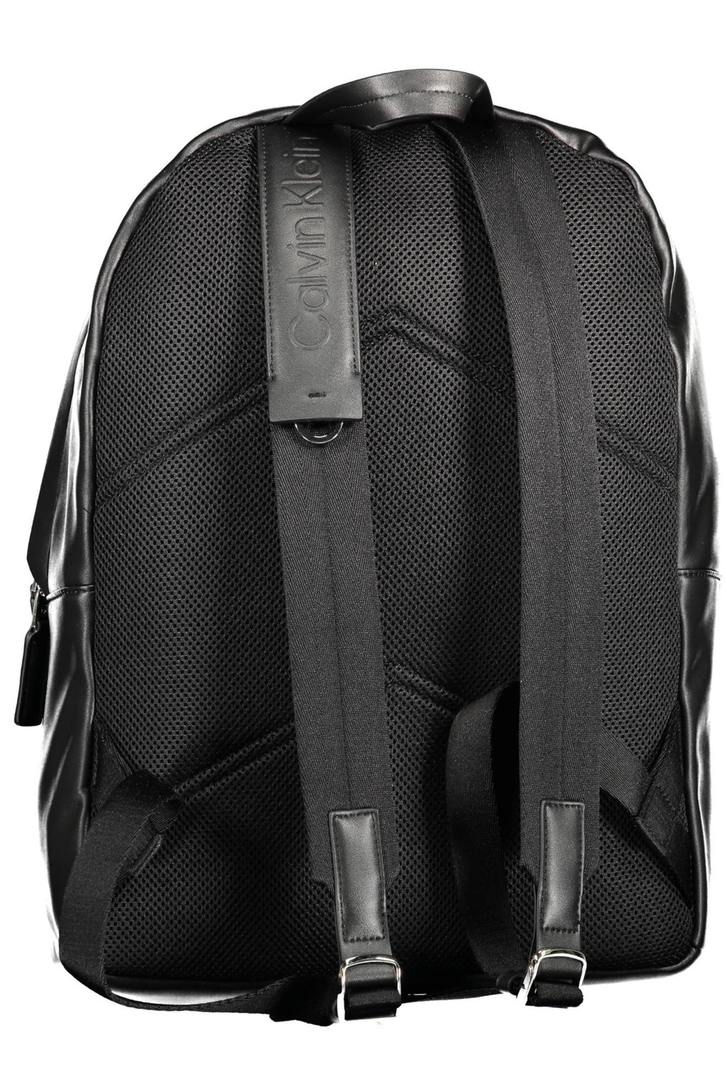 MOCHILA NEGRA PARA HOMBRE DE CALVIN KLEIN 