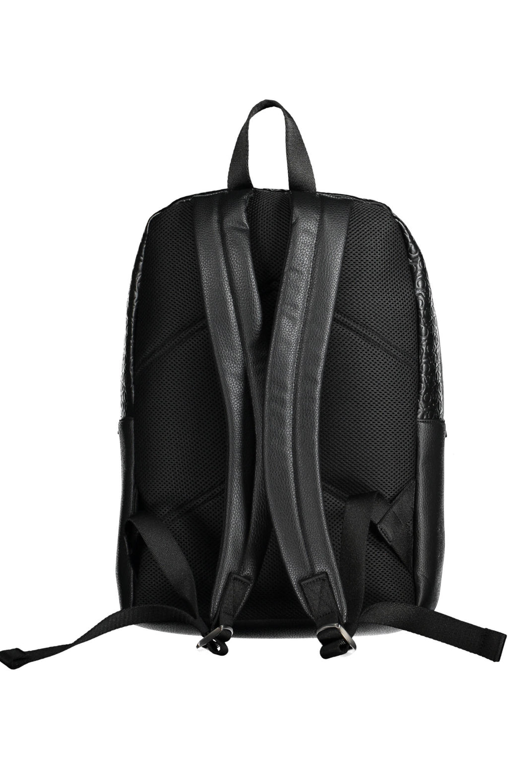 MOCHILA NEGRA PARA HOMBRE DE CALVIN KLEIN 