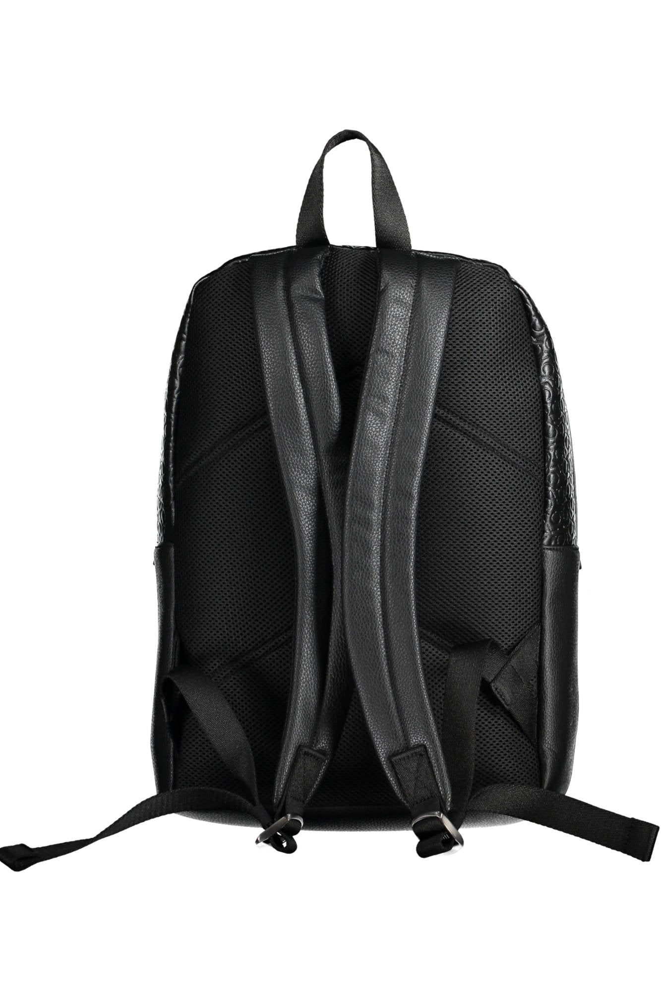 MOCHILA NEGRA PARA HOMBRE DE CALVIN KLEIN 